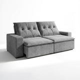 Sofá Extensible y Reclinable Moscou