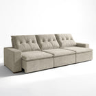 Sofá Extensible y Reclinable Moscou