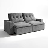 Sofá Extensible y Reclinable Moscou