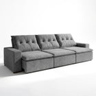 Sofá Extensible y Reclinable Moscou