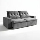 Sofá Extensible y Reclinable Moscou