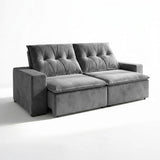 Sofá Extensible y Reclinable Moscou