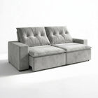 Sofá Extensible y Reclinable Moscou