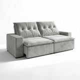 Sofá Extensible y Reclinable Moscou