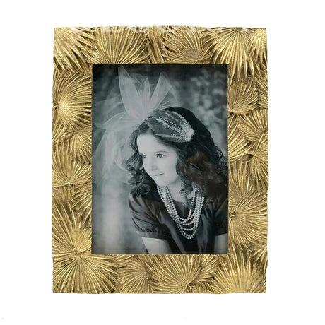 Marco de Foto Palmas Re Decora