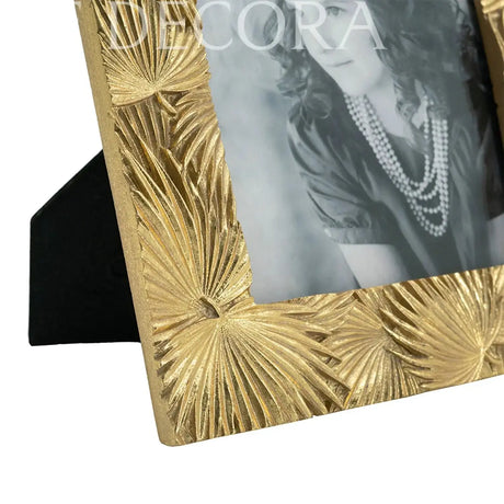 Marco de Foto Palmas Re Decora