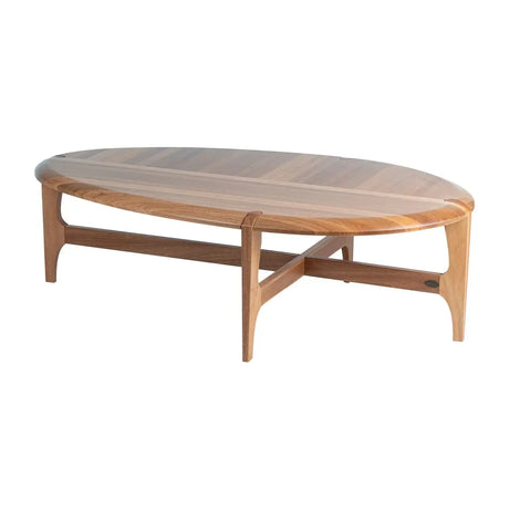 Mesa Foglia Noble Natural Re Decora