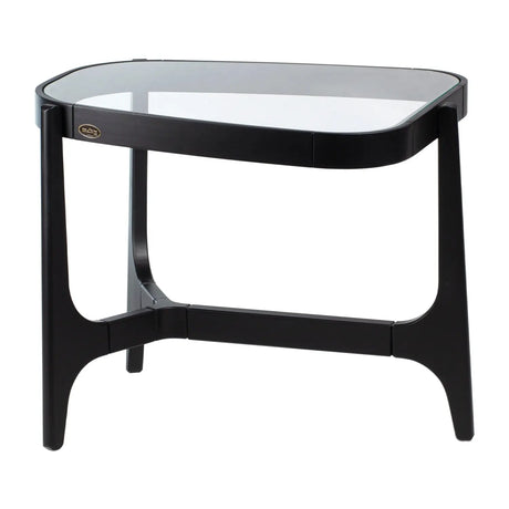 Mesa Lateral Frise Negra