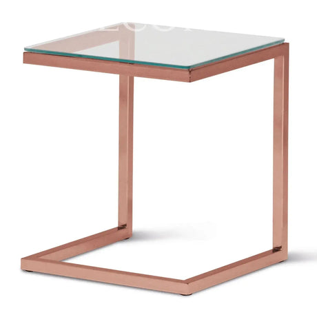 Mesa Lateral Cobre