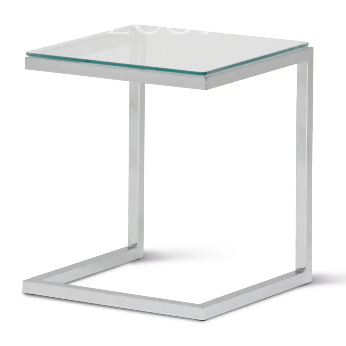 Mesa Lateral Cromo