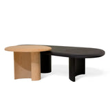 Mesa de Centro Italia - Set de 2 Di Franco