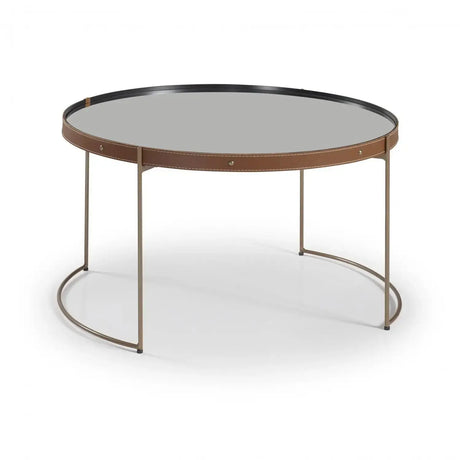 Mesa de Centro Onix Grande Re Decora