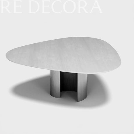 Mesa de Comedor Arezzo Di Franco