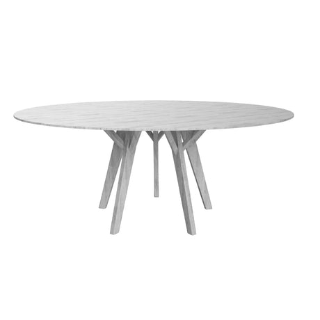 Mesa de Comedor Bari Di Franco