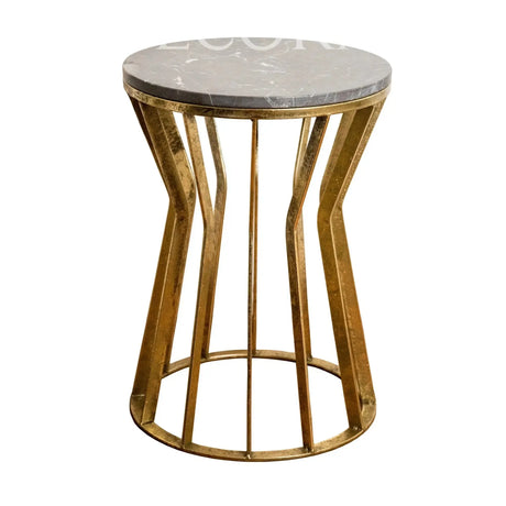 Mesa lateral Varillas