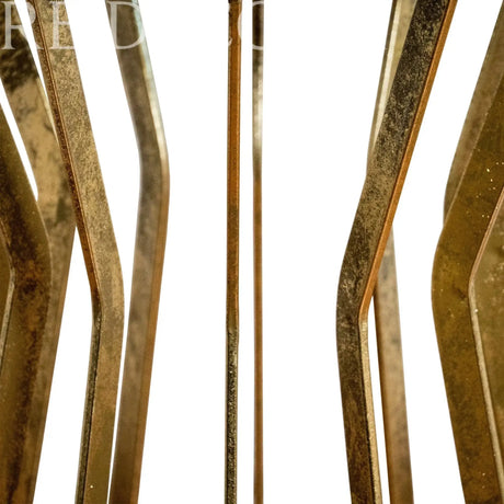 Mesa lateral Varillas