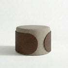 Pouf Rosana