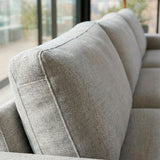 Sofá Adesso con Chaise Longue