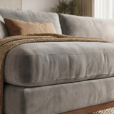 Sofá Adesso con Chaise Longue