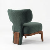 Poltrona Origens AQ2005 / COR 20 Stock