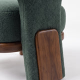 Poltrona Origens AQ2005 / COR 20 Stock