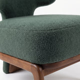 Poltrona Origens AQ2005 / COR 20 Stock
