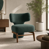 Poltrona Origens AQ2005 / COR 20 Stock