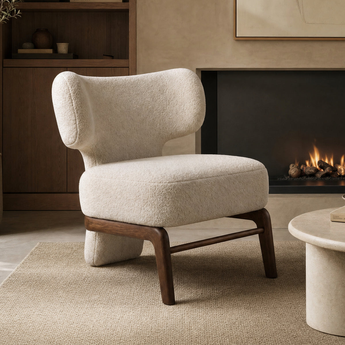 Poltrona Origens Stock