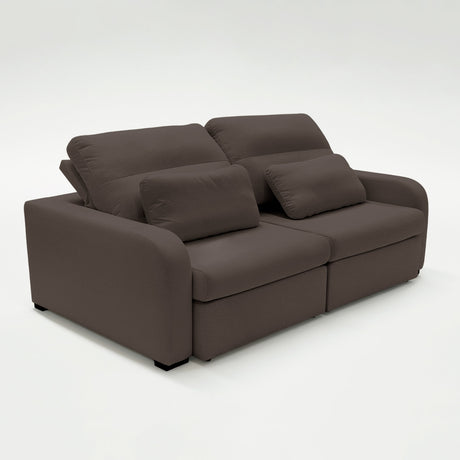 sofa extensible 2  plazas / sofa extensible 2 cuerpos  / sofa reclinable / sofa extensible y reclinable / sofá reclinable /  sofá  extensible / sofá extensible y reclinable 
