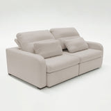 sofa extensible 2  plazas / sofa extensible 2 cuerpos  / sofa reclinable / sofa extensible y reclinable / sofá reclinable /  sofá  extensible / sofá extensible y reclinable 