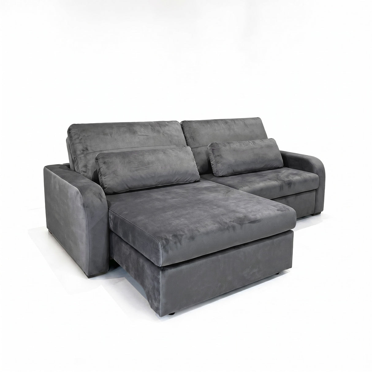 Sofá Extensible y Reclinable Oslo