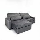 Sofá Extensible y Reclinable Oslo