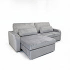 Sofá Extensible y Reclinable Oslo
