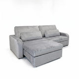 Sofá Extensible y Reclinable Oslo