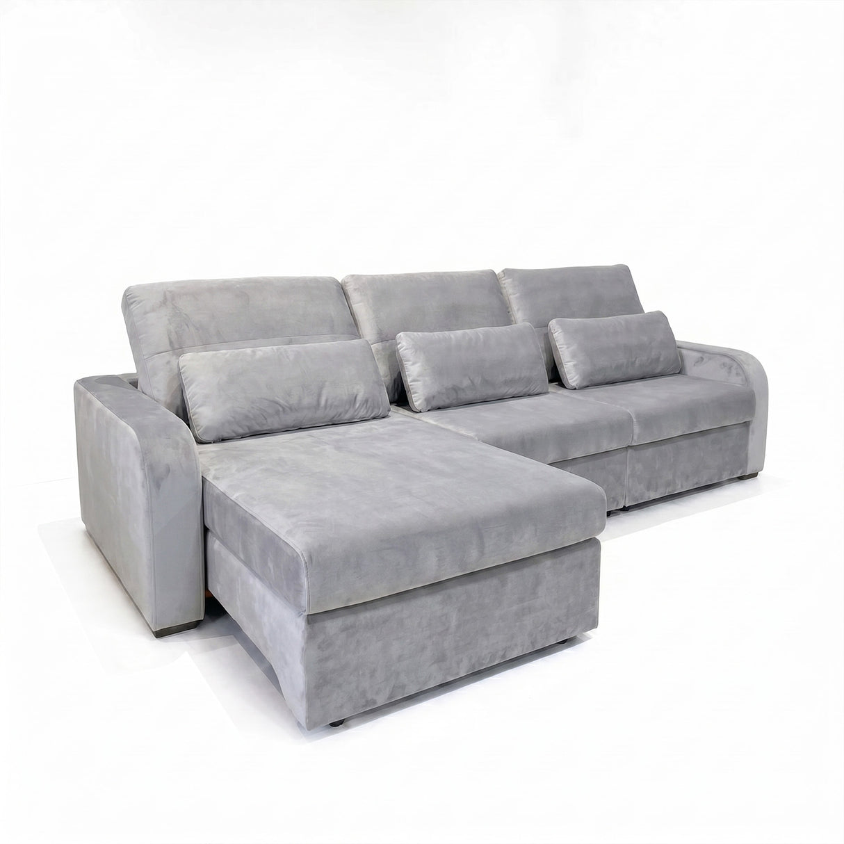 Sofá Extensible y Reclinable Oslo
