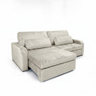 Sofá Extensible y Reclinable Oslo