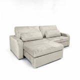 Sofá Extensible y Reclinable Oslo