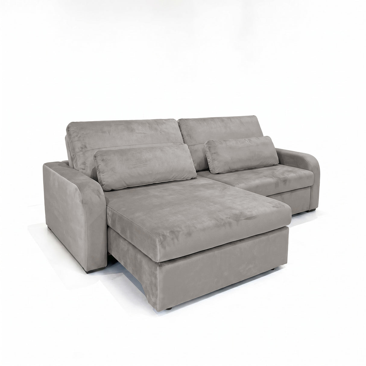Sofá Extensible y Reclinable Oslo