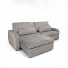 Sofá Extensible y Reclinable Oslo