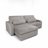 Sofá Extensible y Reclinable Oslo