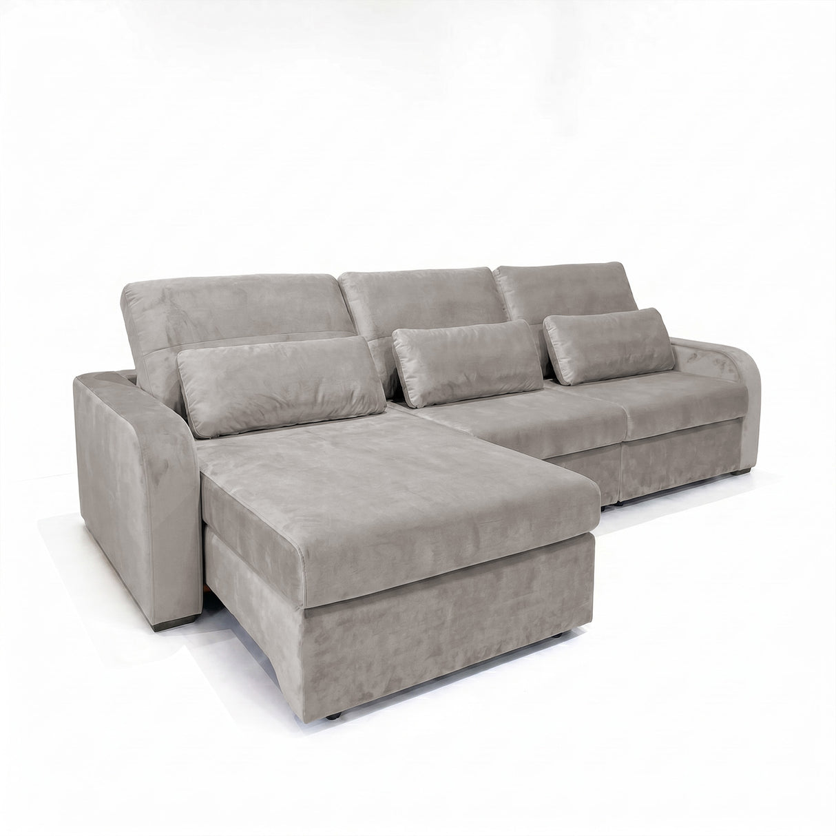 Sofá Extensible y Reclinable Oslo