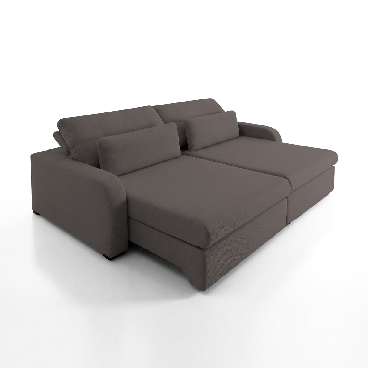 Sofá Extensible y Reclinable Oslo