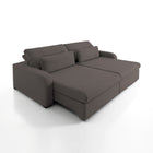 Sofá Extensible y Reclinable Oslo