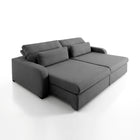 Sofá Extensible y Reclinable Oslo