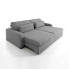 Sofá Extensible y Reclinable Oslo
