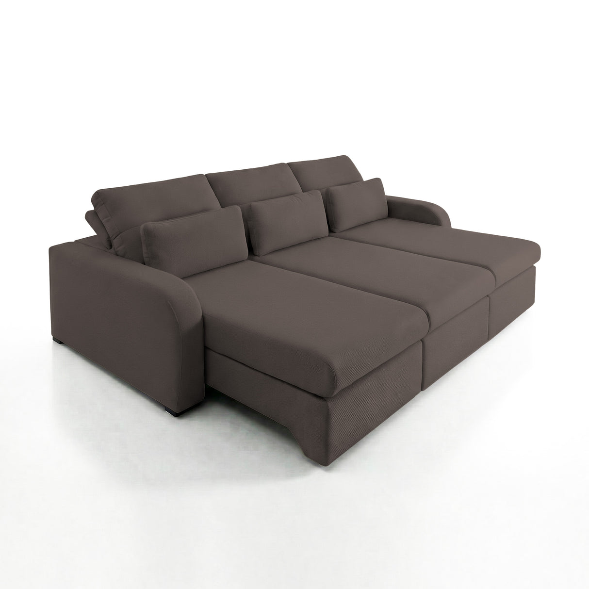 Sofá Extensible y Reclinable Oslo