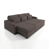 Sofá Extensible y Reclinable Oslo