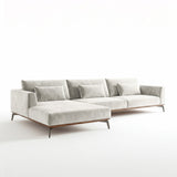 Sofá Palace con Chaise Longue