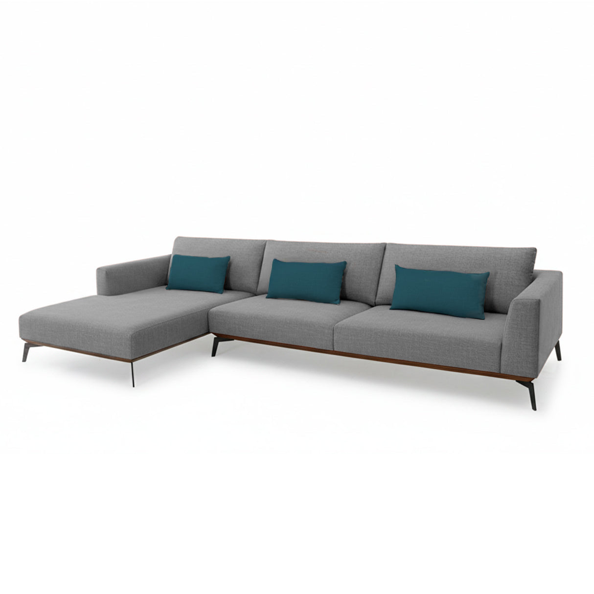 Sofá Palace con Chaise de Terraza