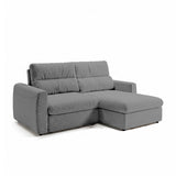 Sofá Extensible y Reclinable Paris Stock
